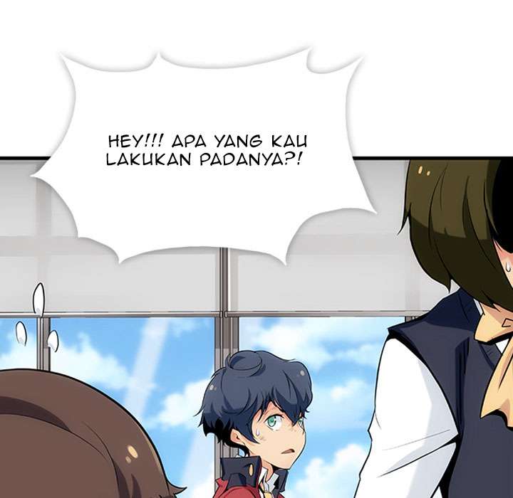 Such a Cute Spy Chapter 1 Gambar 105