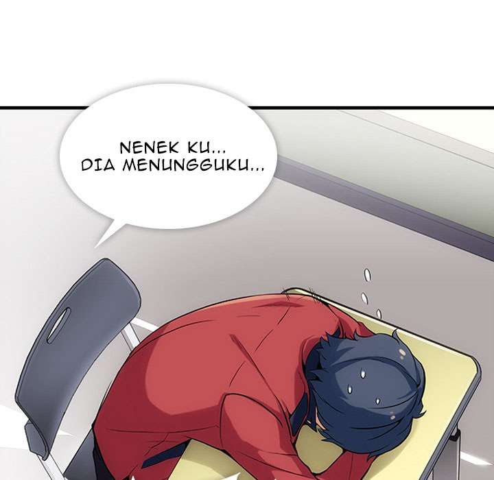 Such a Cute Spy Chapter 1 Gambar 108