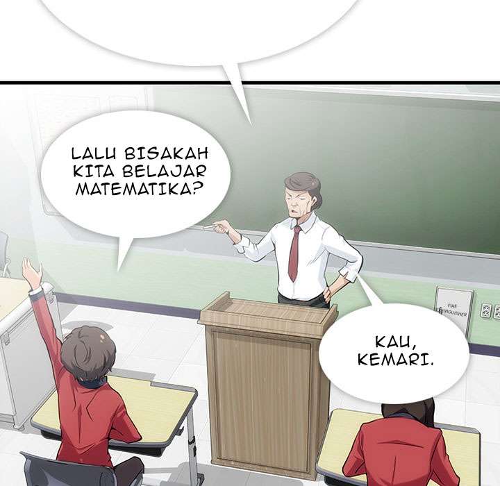 Such a Cute Spy Chapter 1 Gambar 112