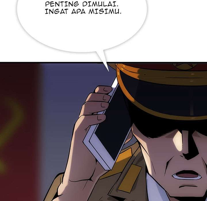 Such a Cute Spy Chapter 1 Gambar 117