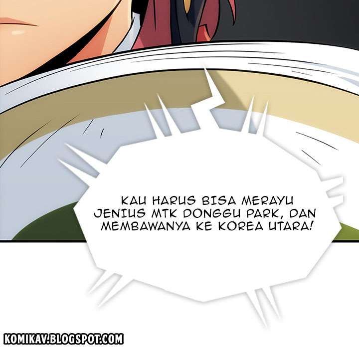 Such a Cute Spy Chapter 1 Gambar 120