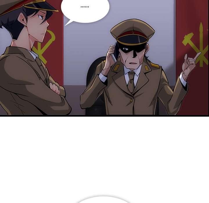 Such a Cute Spy Chapter 1 Gambar 122