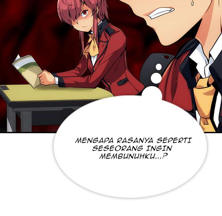 Such a Cute Spy Chapter 1 Gambar 129