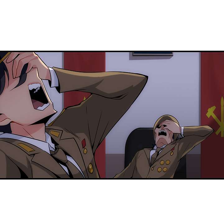 Such a Cute Spy Chapter 1 Gambar 130