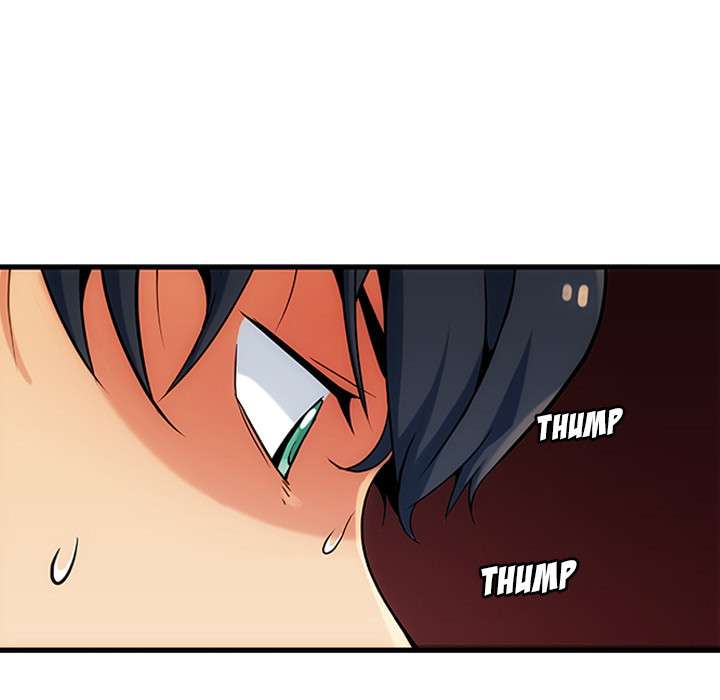 Such a Cute Spy Chapter 1 Gambar 131