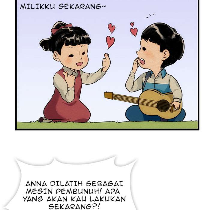 Such a Cute Spy Chapter 1 Gambar 145