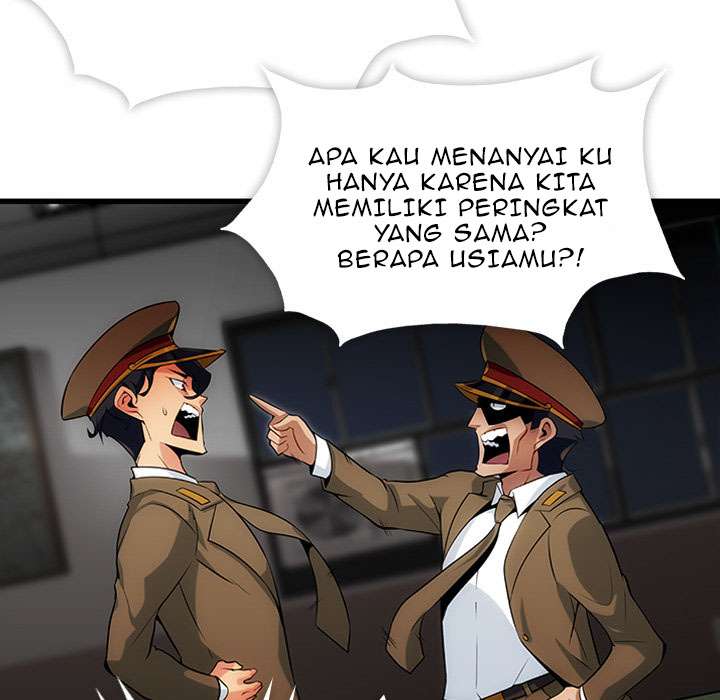 Such a Cute Spy Chapter 1 Gambar 146