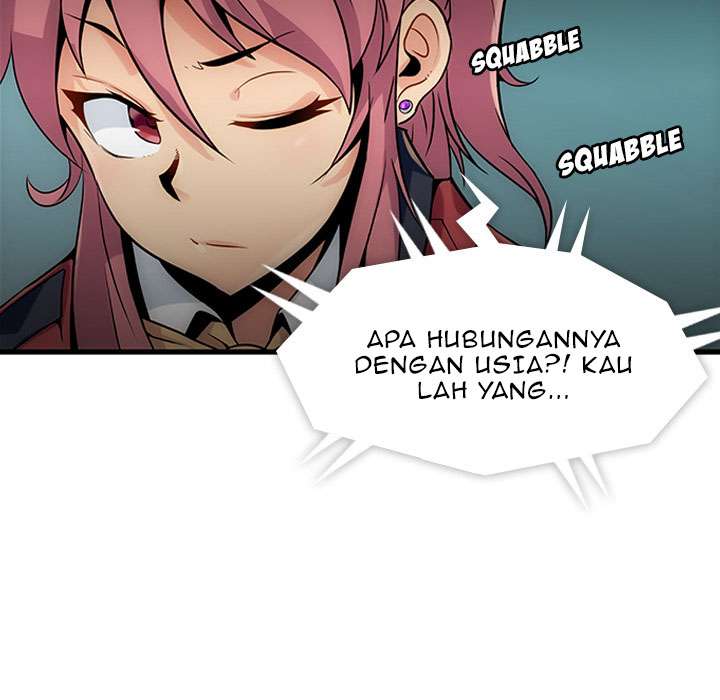 Such a Cute Spy Chapter 1 Gambar 148