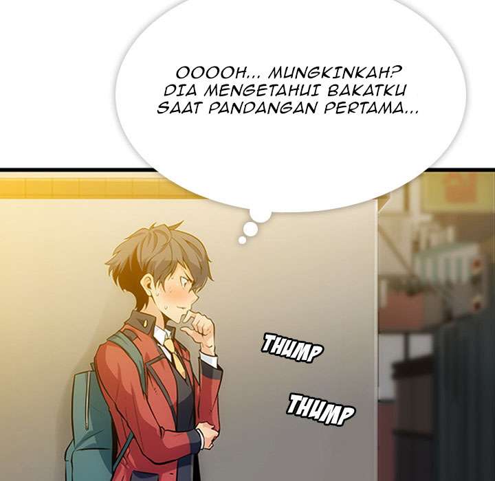 Such a Cute Spy Chapter 1 Gambar 158
