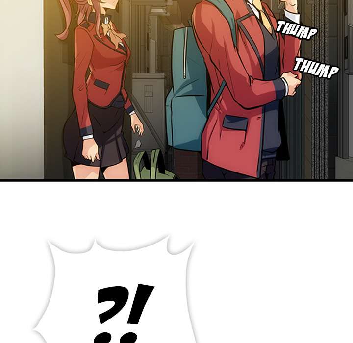 Such a Cute Spy Chapter 1 Gambar 160