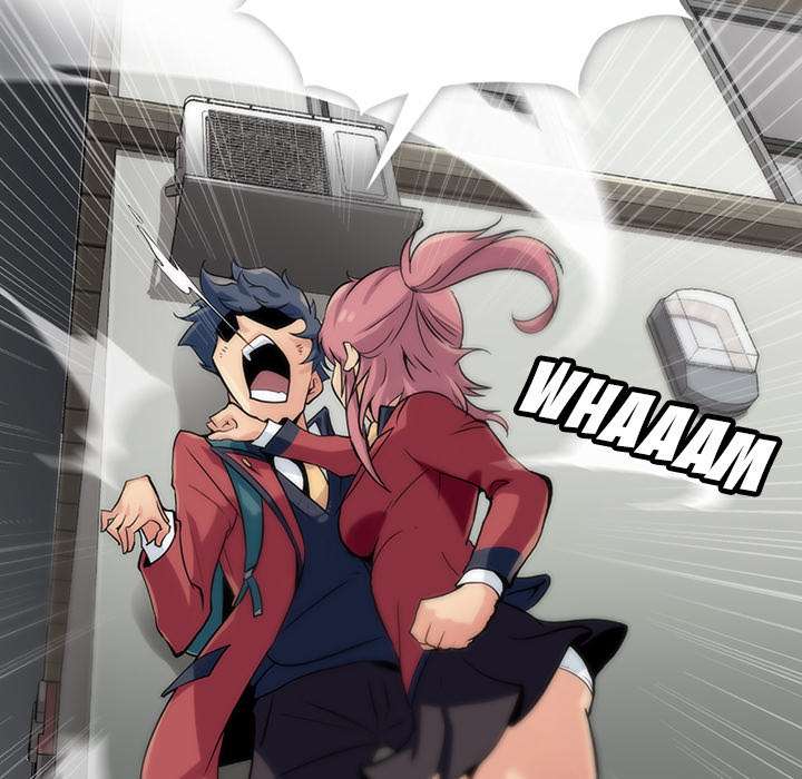 Such a Cute Spy Chapter 1 Gambar 164