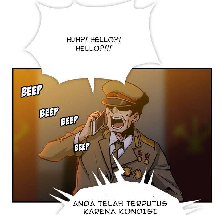 Such a Cute Spy Chapter 1 Gambar 17