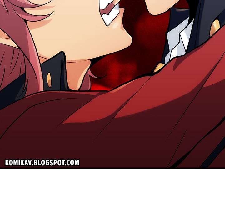 Such a Cute Spy Chapter 1 Gambar 180