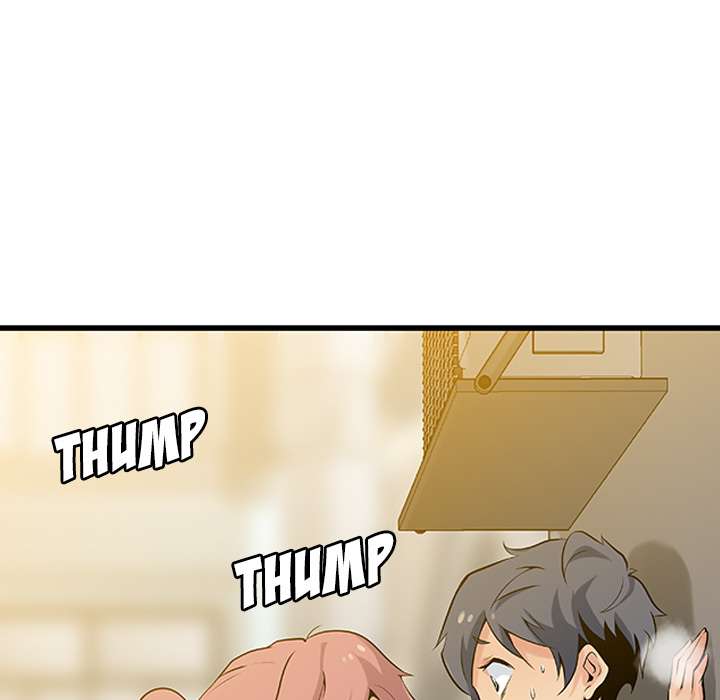 Such a Cute Spy Chapter 1 Gambar 186