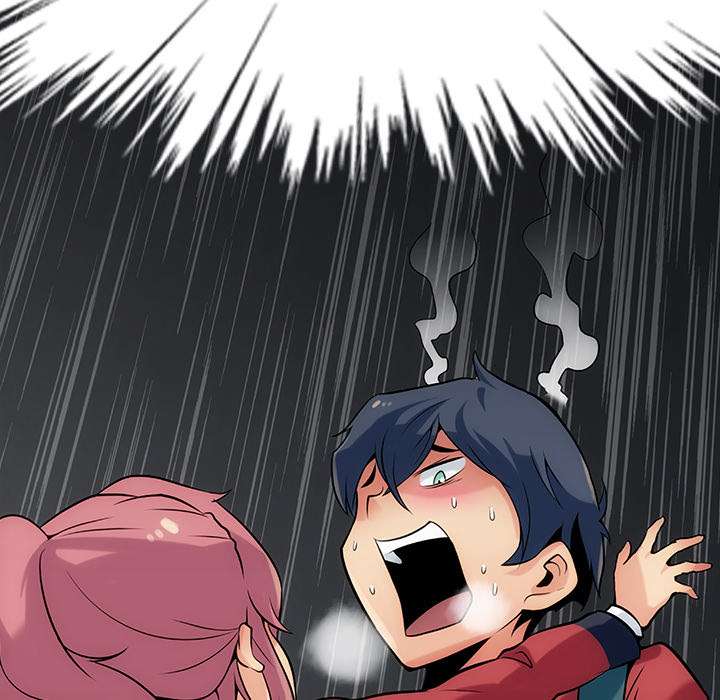 Such a Cute Spy Chapter 1 Gambar 196