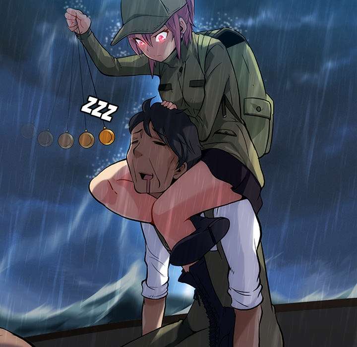 Such a Cute Spy Chapter 1 Gambar 22