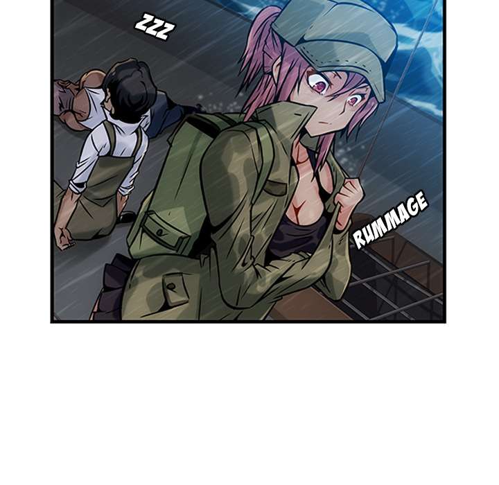 Such a Cute Spy Chapter 1 Gambar 24