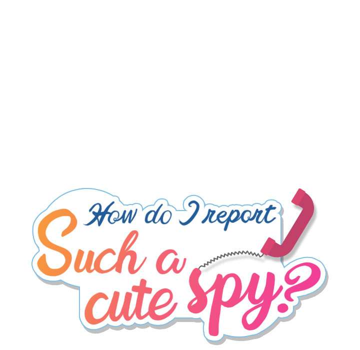 Such a Cute Spy Chapter 1 Gambar 29