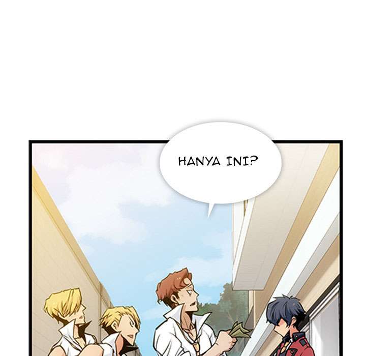 Such a Cute Spy Chapter 1 Gambar 32