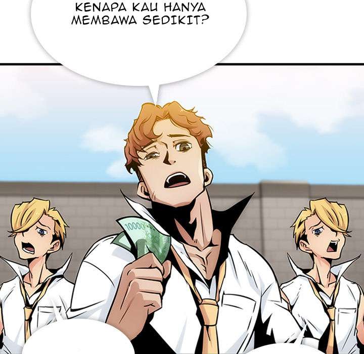 Such a Cute Spy Chapter 1 Gambar 34