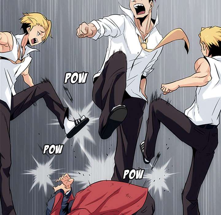 Such a Cute Spy Chapter 1 Gambar 48