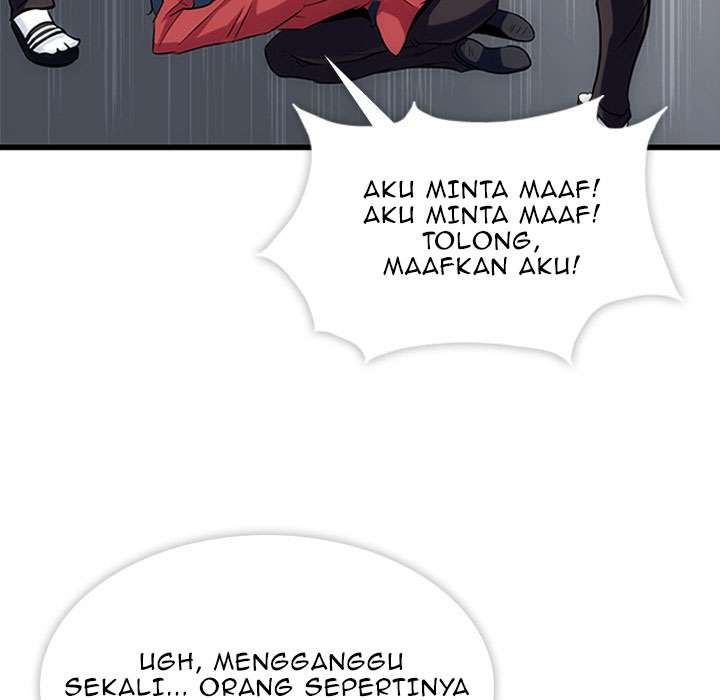 Such a Cute Spy Chapter 1 Gambar 49