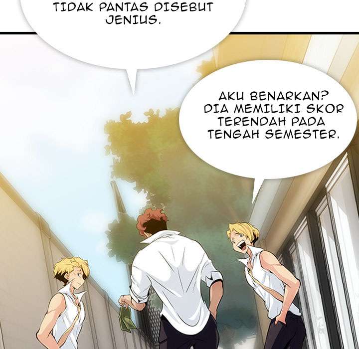 Such a Cute Spy Chapter 1 Gambar 50