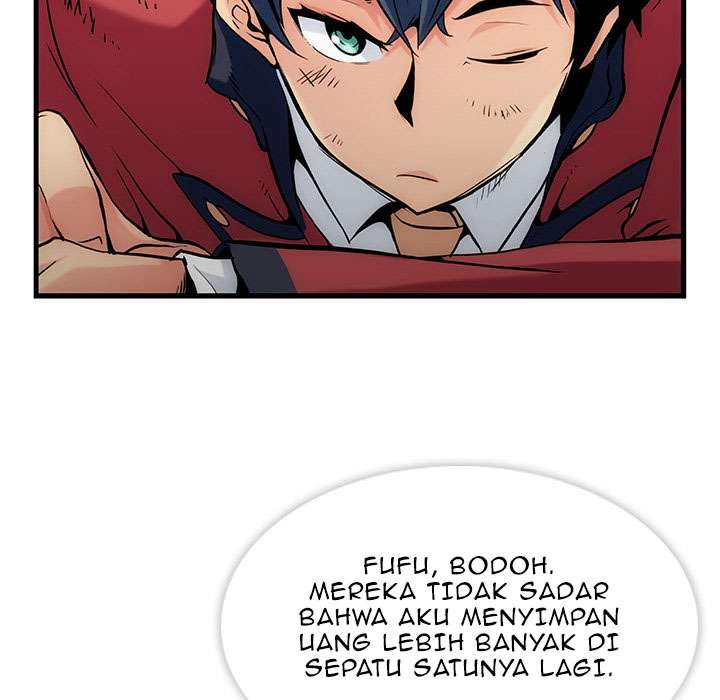 Such a Cute Spy Chapter 1 Gambar 53