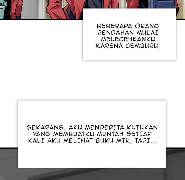 Such a Cute Spy Chapter 1 Gambar 57