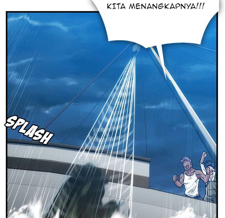 Such a Cute Spy Chapter 1 Gambar 6