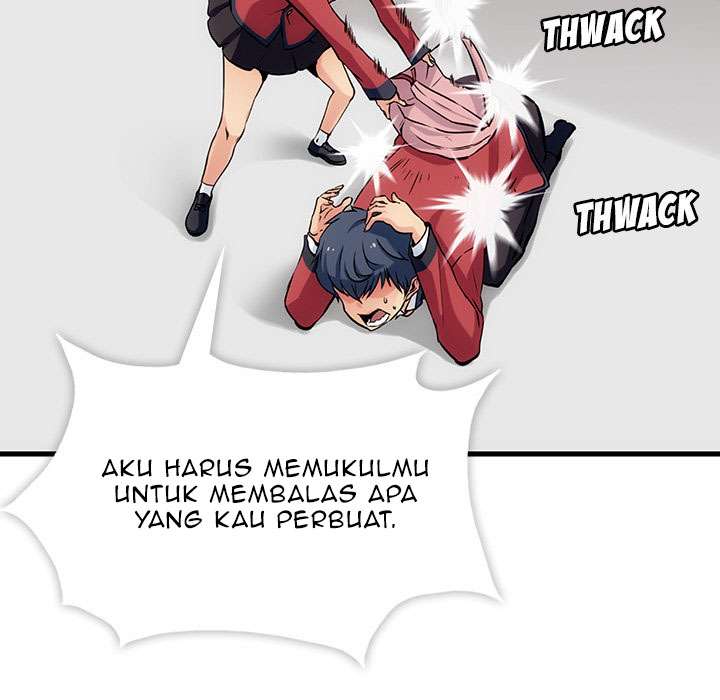Such a Cute Spy Chapter 1 Gambar 62