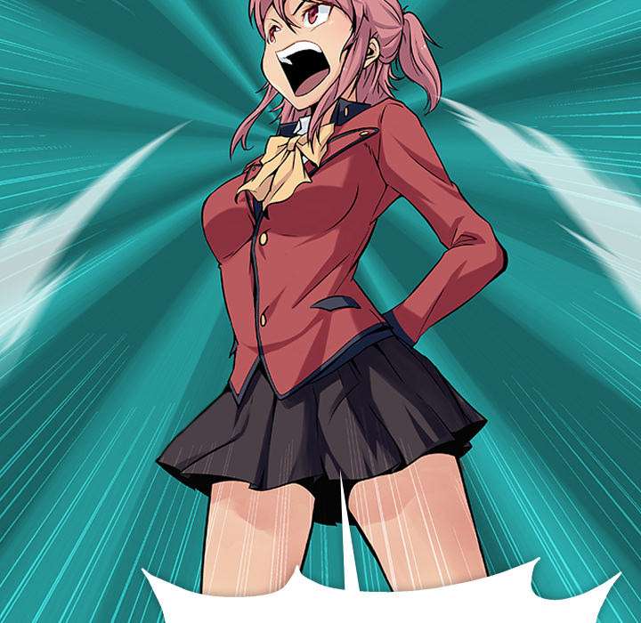 Such a Cute Spy Chapter 1 Gambar 77