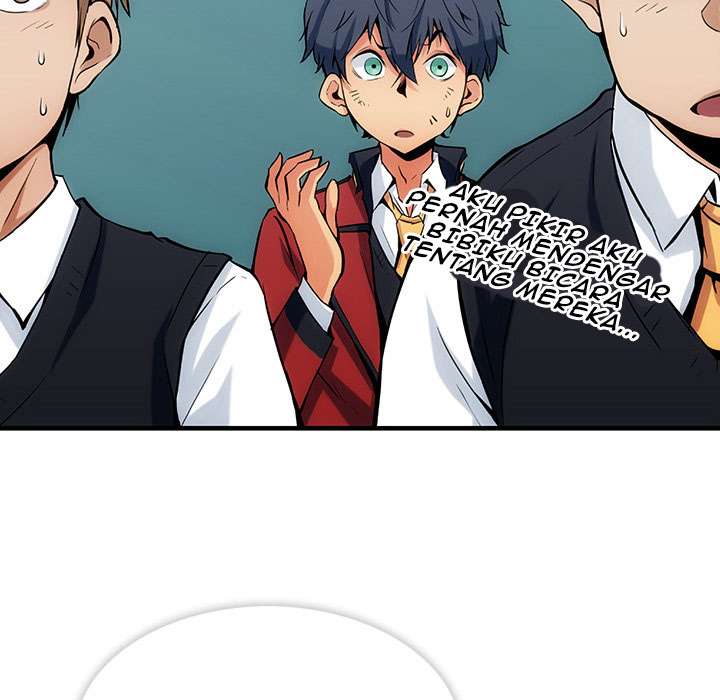 Such a Cute Spy Chapter 1 Gambar 82