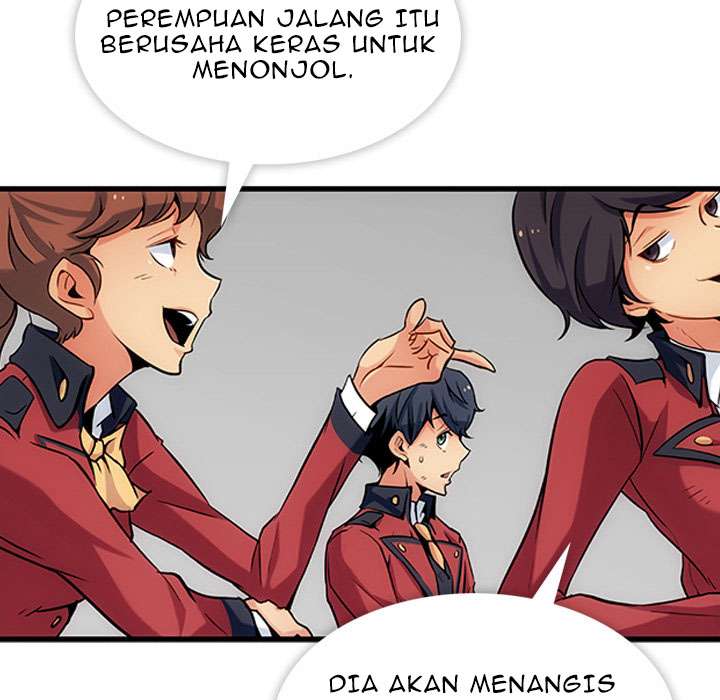 Such a Cute Spy Chapter 1 Gambar 83