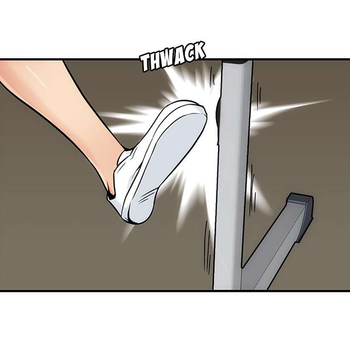 Such a Cute Spy Chapter 1 Gambar 87