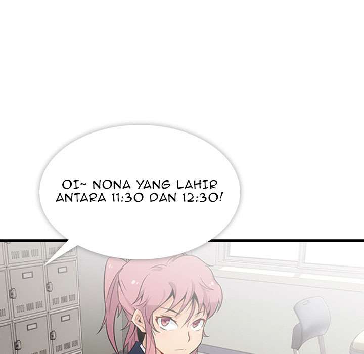Such a Cute Spy Chapter 1 Gambar 88