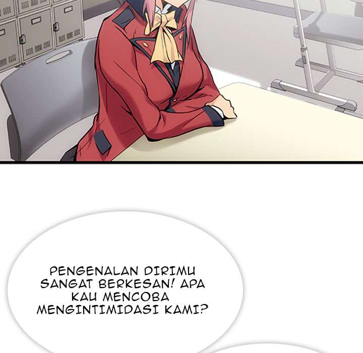 Such a Cute Spy Chapter 1 Gambar 89