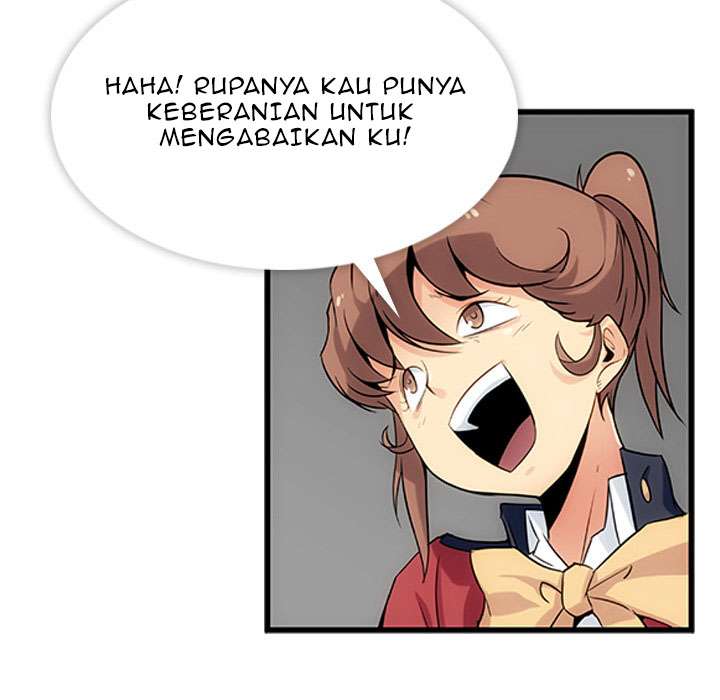 Such a Cute Spy Chapter 1 Gambar 93