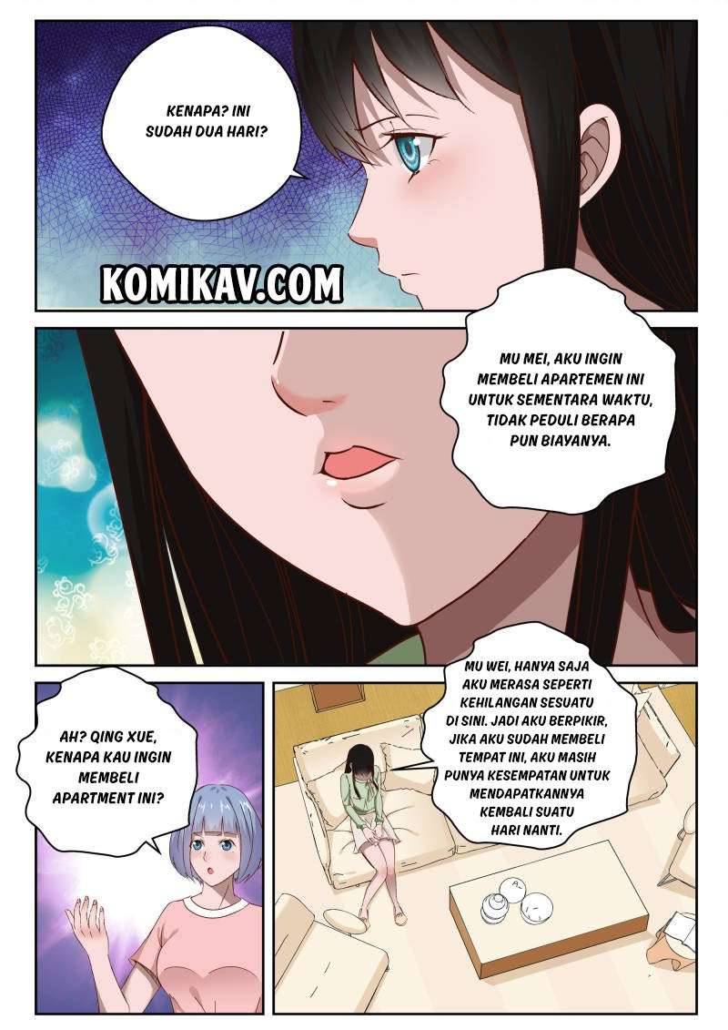 Baca Manhua Strongest Abandoned Son Chapter 34 Gambar 2