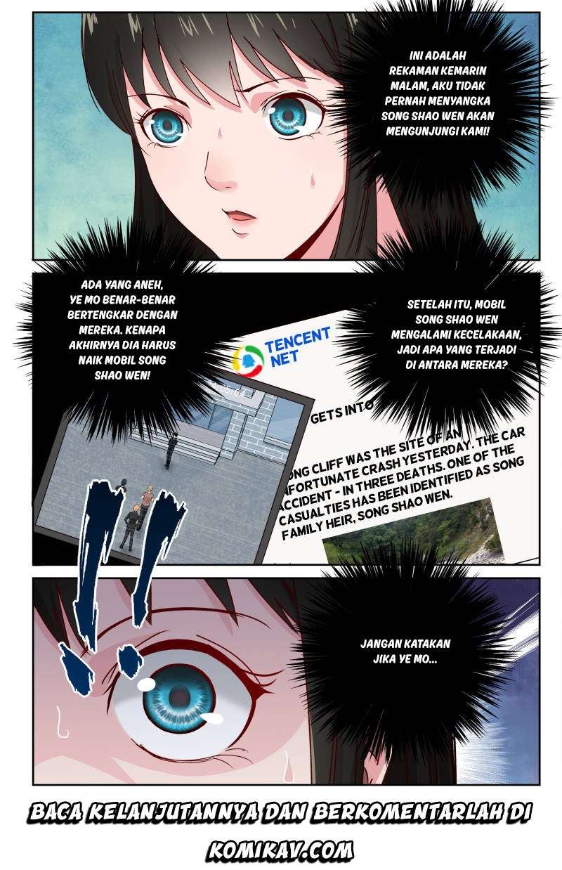 Strongest Abandoned Son Chapter 28 Gambar 10