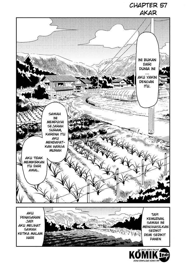 Mob Psycho 100 - Chapter 57 - Page 2