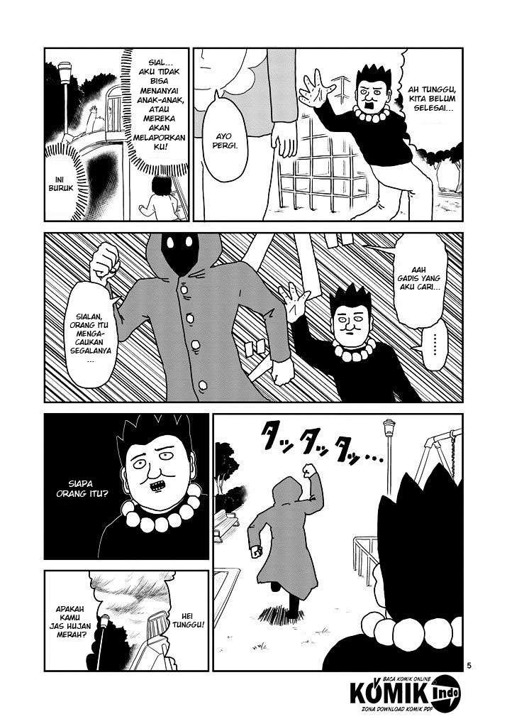 Mob Psycho 100 Chapter 54 Gambar 6