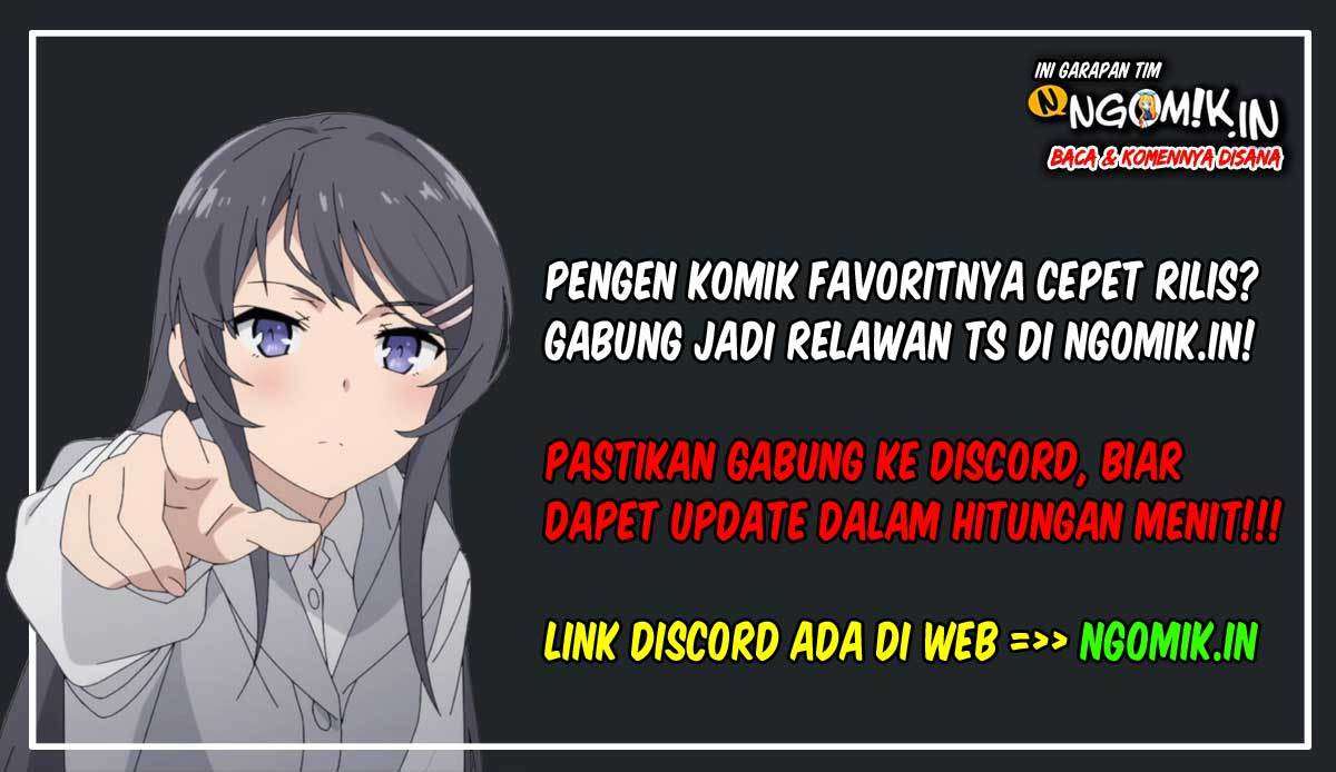 Legend Of Immortals Chapter 20 Gambar 6