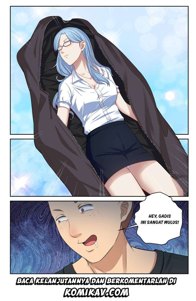 Strongest Abandoned Son Chapter 21 Gambar 9