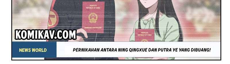 Strongest Abandoned Son Chapter 20 Gambar 21