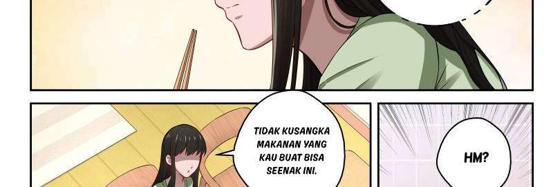 Strongest Abandoned Son Chapter 20 Gambar 8