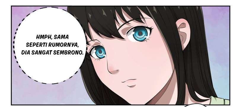 Baca Manhua Strongest Abandoned Son Chapter 18 Gambar 2