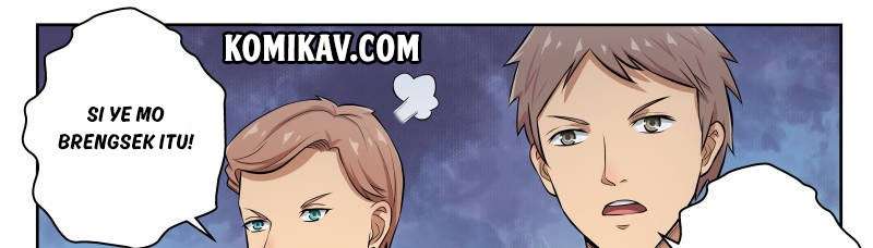 Baca Manhua Strongest Abandoned Son Chapter 16 Gambar 2