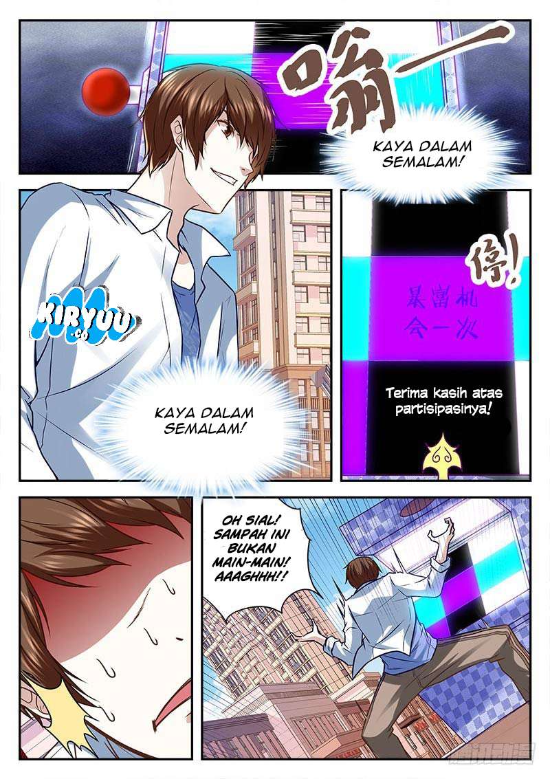 Metropolitan System Chapter 4 Gambar 5