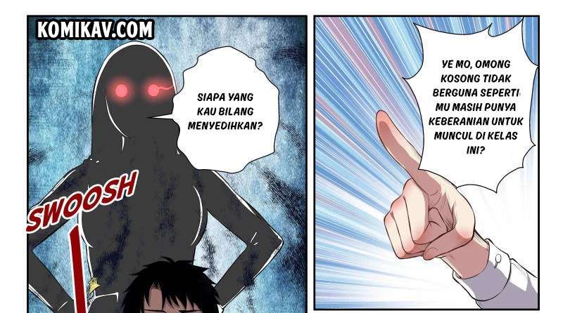 Baca Manhua Strongest Abandoned Son Chapter 13 Gambar 2